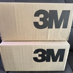 3M 2097K 방진 필터