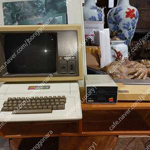 레트로 애플2플러스 apple ii plus, 풀셋