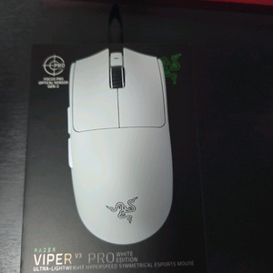 레이저 바이퍼 v3 pro