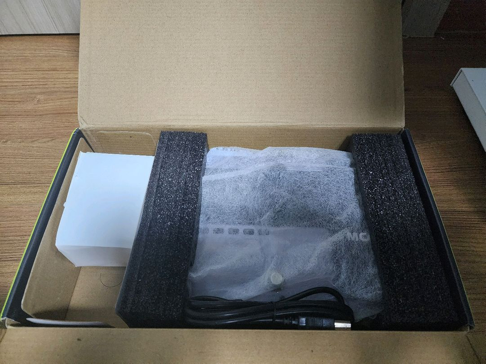 무어 mooer ge150 멀티 이펙터 이미지