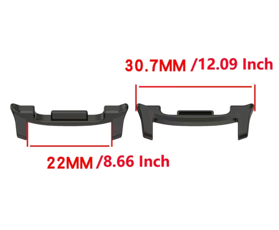 스마트워치 케이스 세트--2