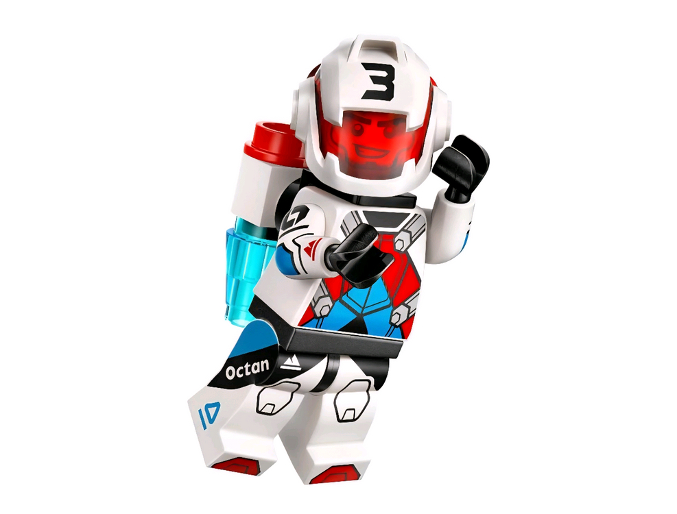 71048 시즌27 미피 제트백레이서,햄스터 코스튬 매니아--1