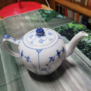 로얄코펜하겐 플레인 스몰티파 #257