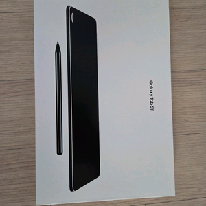 미개봉 새상품 삼성 갤럭시탭S11 128GB WiFi 그레이 S11