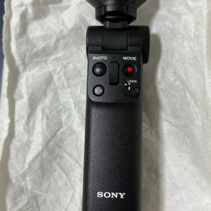 소니 GP-VPT2BT 무선 슈팅 그립