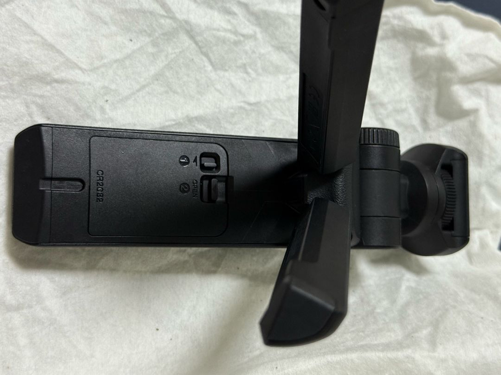 소니 GP-VPT2BT 무선 슈팅 그립--3