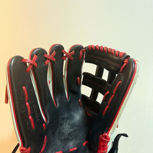 롤링스 hoh 외야 글러브 좌투