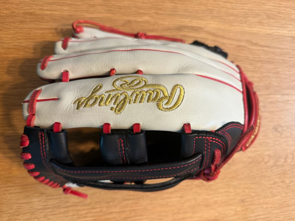 롤링스 hoh 외야 글러브 좌투--2