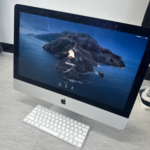 애플 아이맥 2017 판매 합니다.