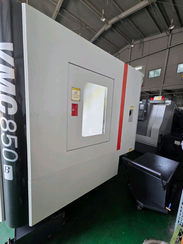 VMC 850B 이미지