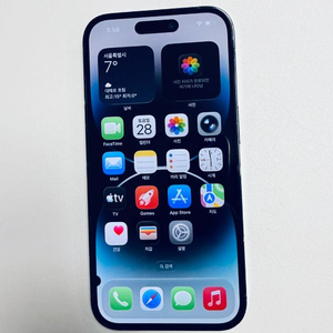 아이폰14프로 128 이미지