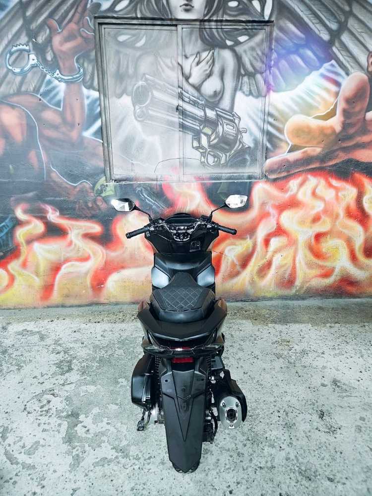 PCX160CC보업킷/21년식/101243KM/중고오토바이/PCX중고/ 이미지