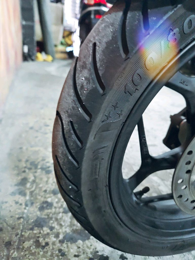 PCX160CC보업킷/21년식/101243KM/중고오토바이/PCX중고/ 이미지