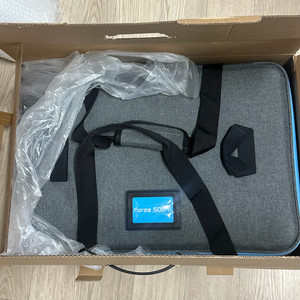 난라이트 포르자ii 2세대 새제품