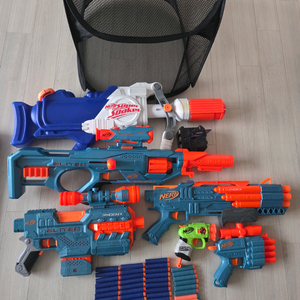 너프건 일괄판매