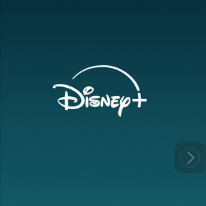 디즈니 플러스 프리미엄 TV 가능 1~12개월