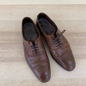 크로켓 앤 존스 오드리 스트레이트팁 UK5 판매. 240 사이즈 이미지