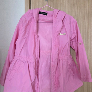 프랜치캣120바람막이120