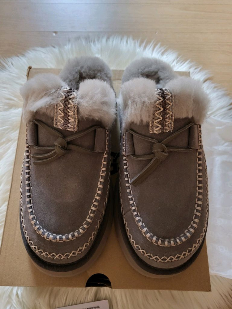 어그 슬리퍼 어그 디스케트 알파인 TCLD 8사이즈 이미지