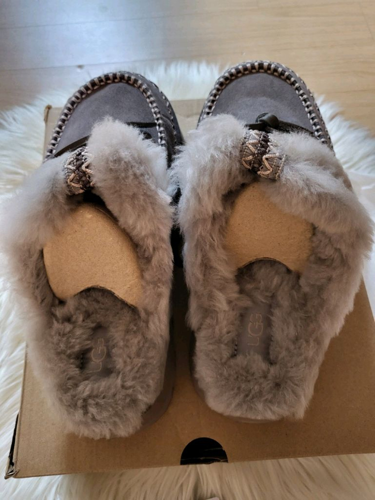 어그 슬리퍼 어그 디스케트 알파인 TCLD 8사이즈 이미지