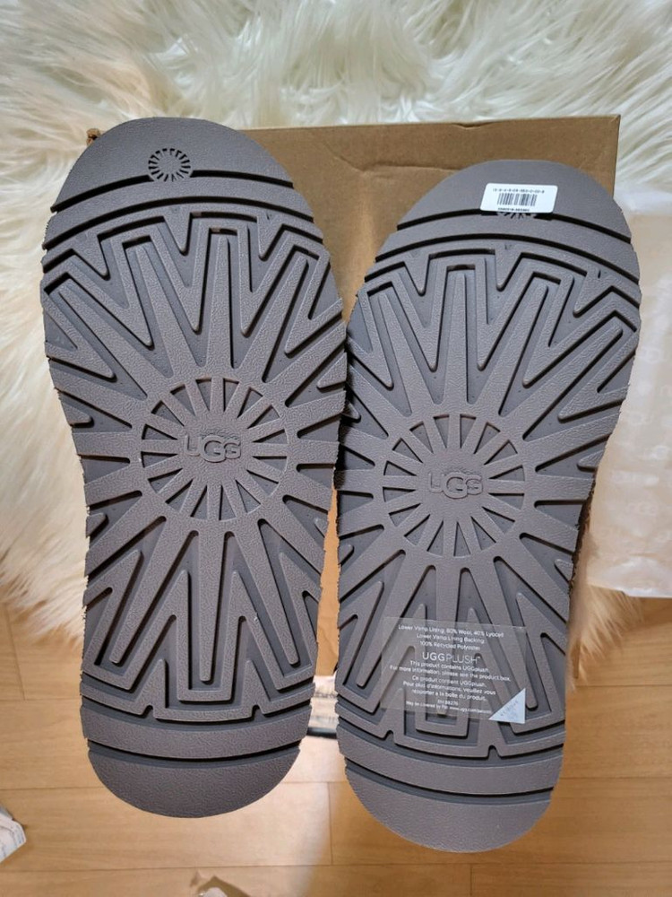 어그 슬리퍼 어그 디스케트 알파인 TCLD 8사이즈 이미지