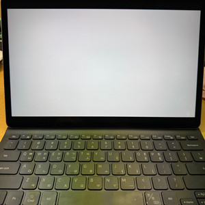 갤럭시탭 s7 fe lte 64gb + 정품 키보드케이스