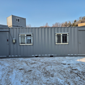 3x9 중고 컨테이너