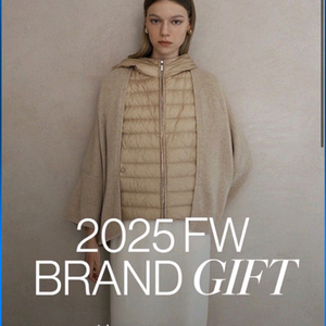 더캐시미어 캐시미어100가디건/패딩조끼 팝니다 이미지