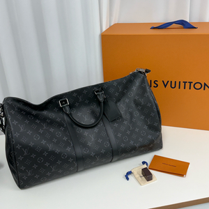 루이비통 키폴 반둘리에 55 모노그램 이클립스