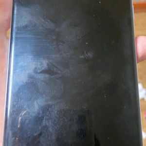 갤럭시s20+ 라이트블루