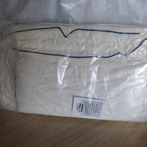 토리맘 호텔식 차렵이불 새상품