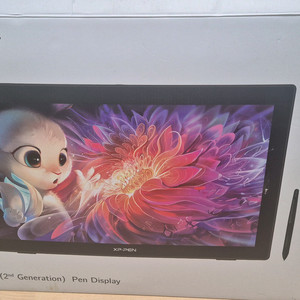 XP PEN Artist 22 판매