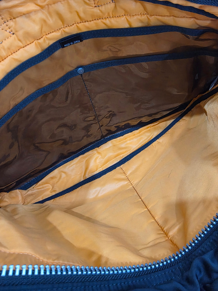 요시다 포터 탱커 2WAY 브리프케이스 블랙 판매. 622-79311--3