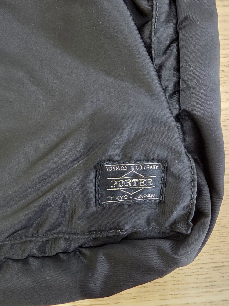 요시다 포터 탱커 2WAY 브리프케이스 블랙 판매. 622-79311--2