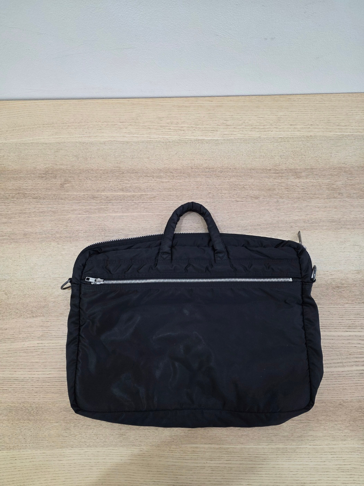 요시다 포터 탱커 2WAY 브리프케이스 블랙 판매. 622-79311--1