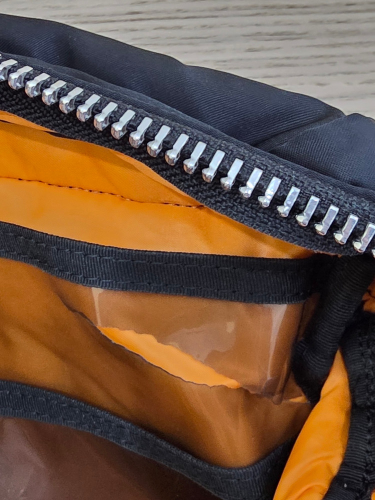 요시다 포터 탱커 2WAY 브리프케이스 블랙 판매. 622-79311--5