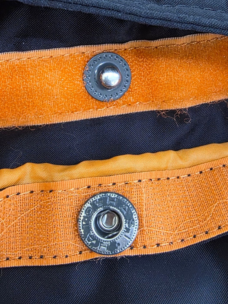 요시다 포터 탱커 2WAY 브리프케이스 블랙 판매. 622-79311--6