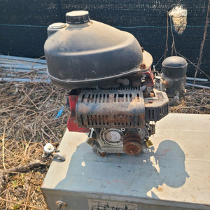 계양엔진 부품용 수리용 이미지