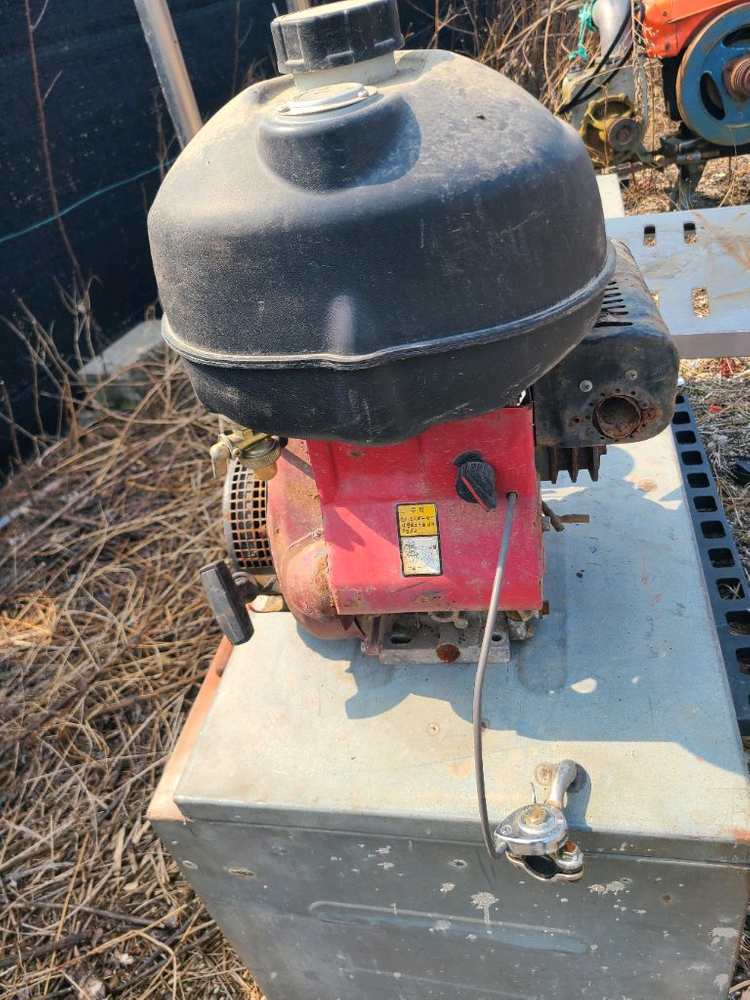 계양엔진 부품용 수리용 이미지