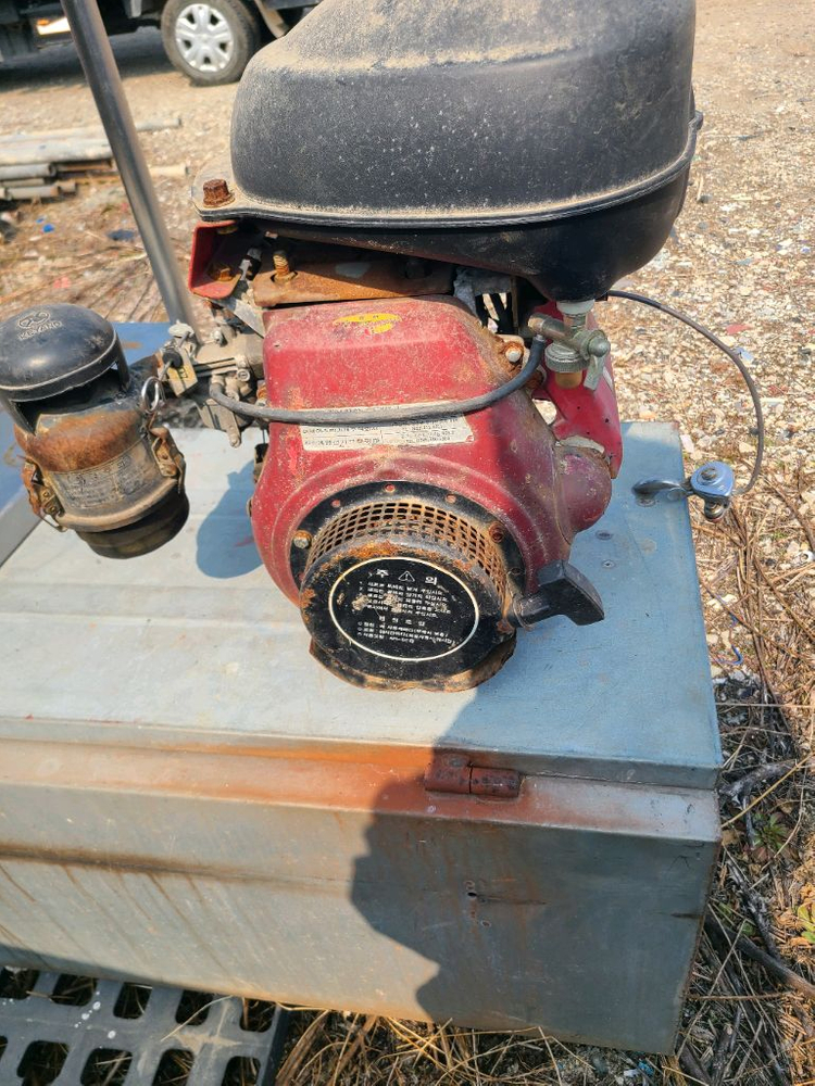 계양엔진 부품용 수리용 이미지