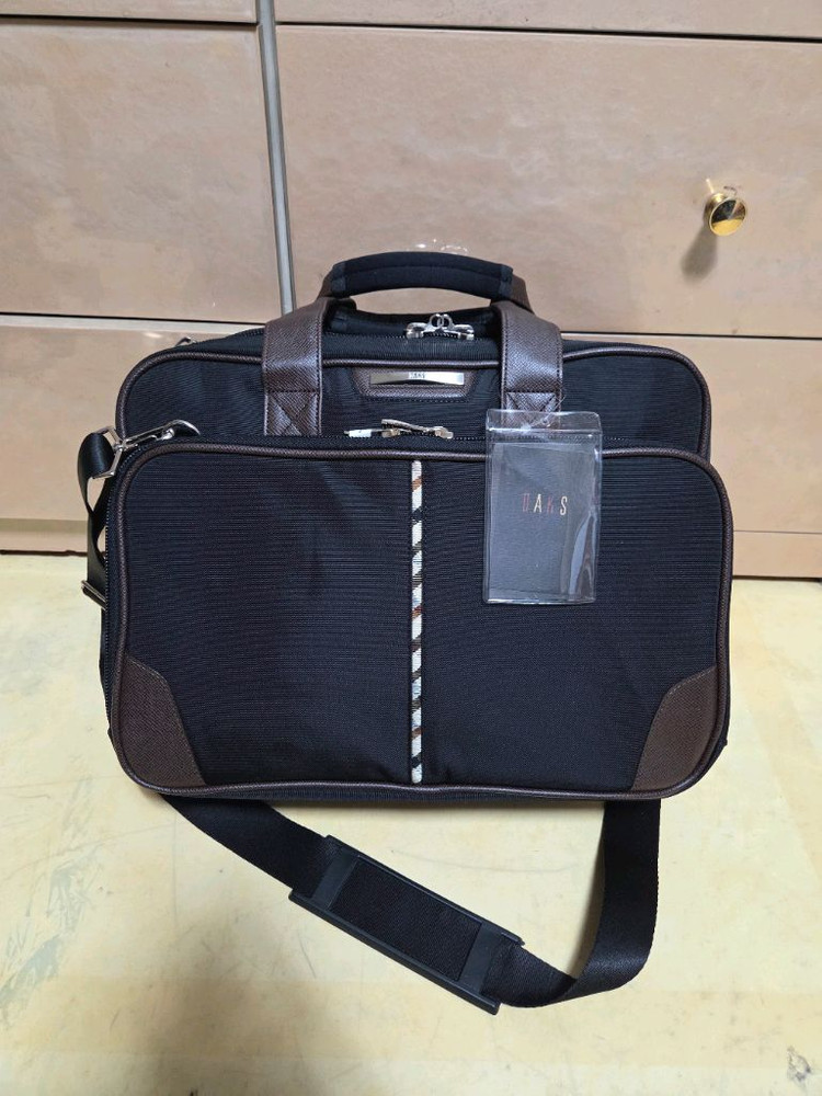 닥스 정품 보스턴백 골프백 여행용 가방 미사용 새제품--0