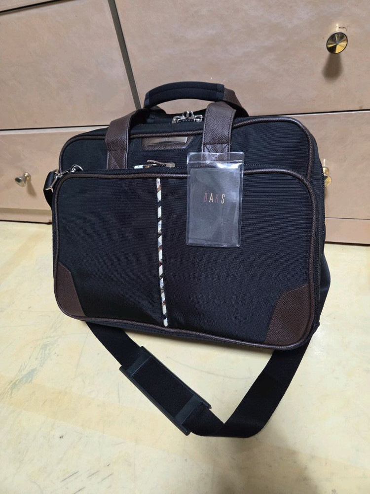 닥스 정품 보스턴백 골프백 여행용 가방 미사용 새제품--1