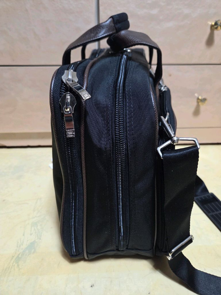 닥스 정품 보스턴백 골프백 여행용 가방 미사용 새제품--3