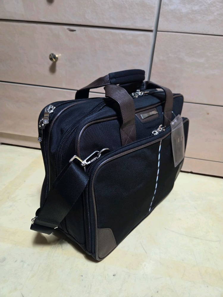 닥스 정품 보스턴백 골프백 여행용 가방 미사용 새제품--4