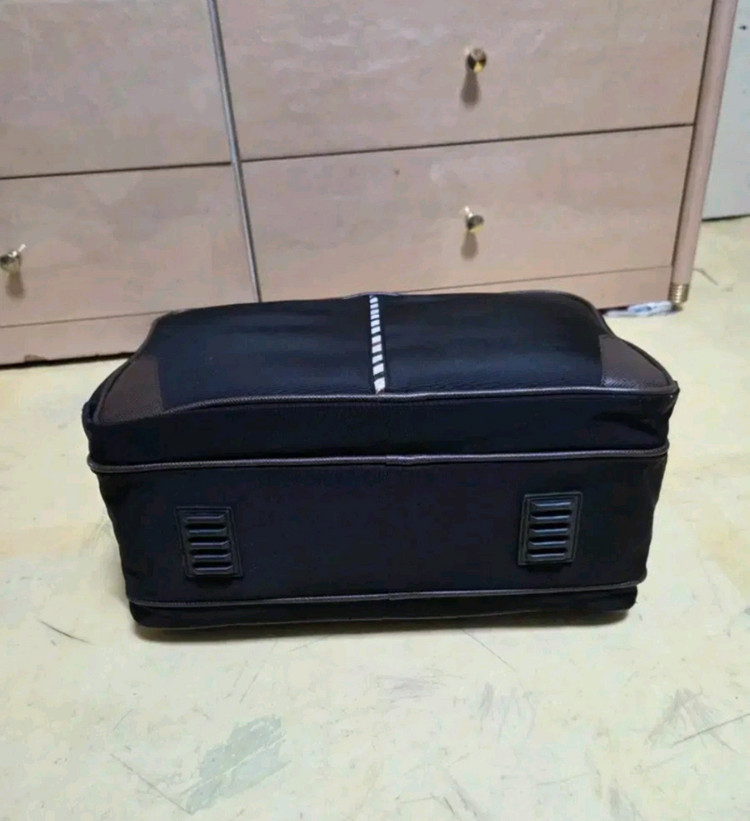 닥스 정품 보스턴백 골프백 여행용 가방 미사용 새제품--5