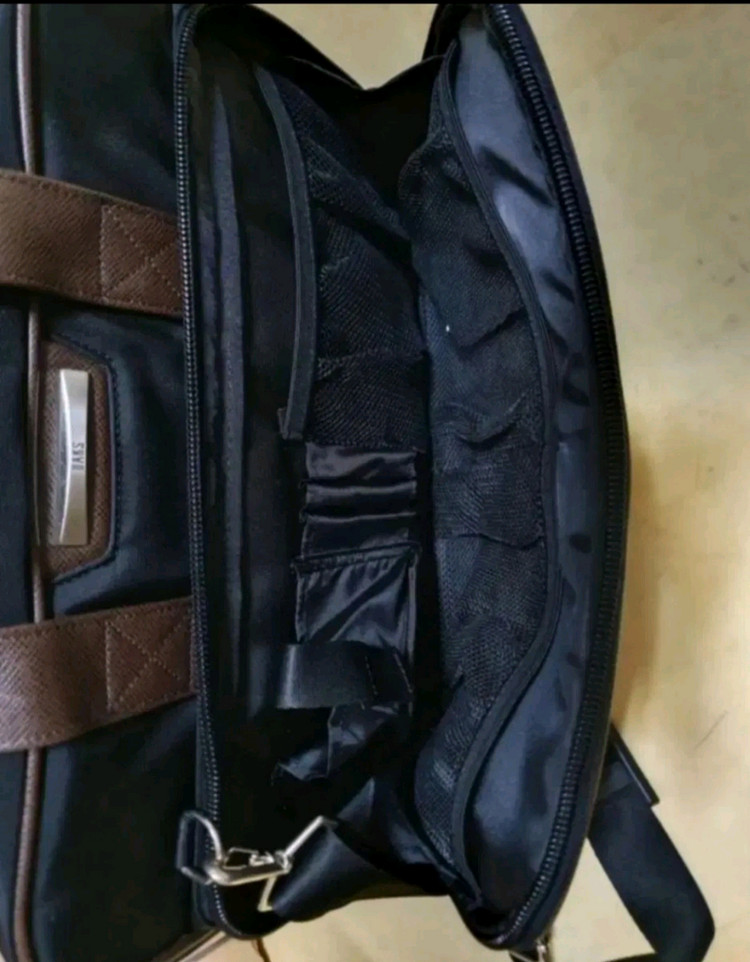 닥스 정품 보스턴백 골프백 여행용 가방 미사용 새제품--7