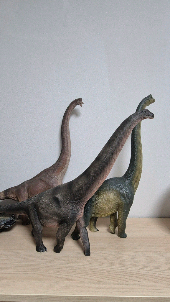 본심남개, 하오롱굿, 만롱당 공룡 피규어 스태츄 판매--1