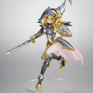 메가하우스 몬스터 크로니클 용기사 블랙 매지션 걸