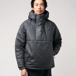 나이키 테크팩 아노락 패딩 928886-010 XL사이즈