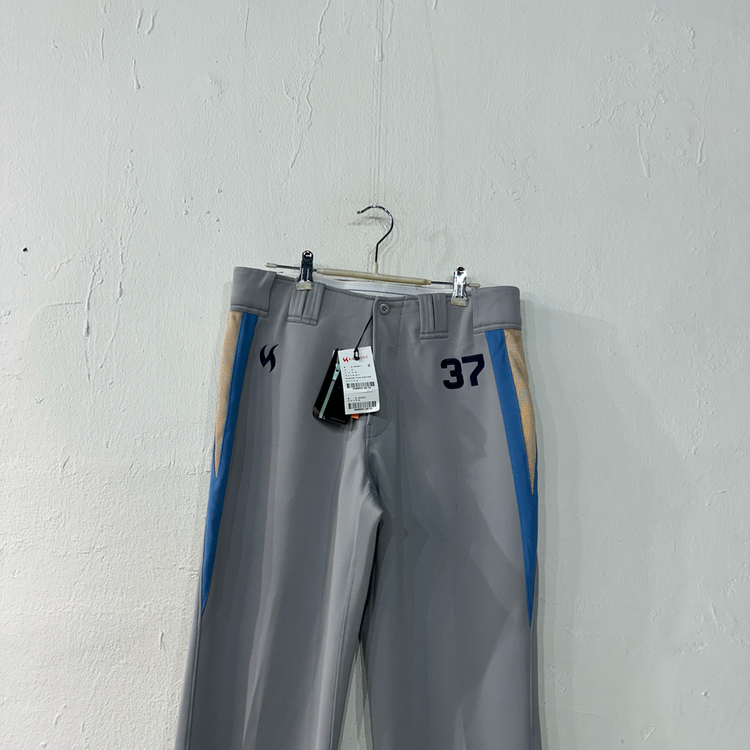 NC다이노스 야구바지 32--1